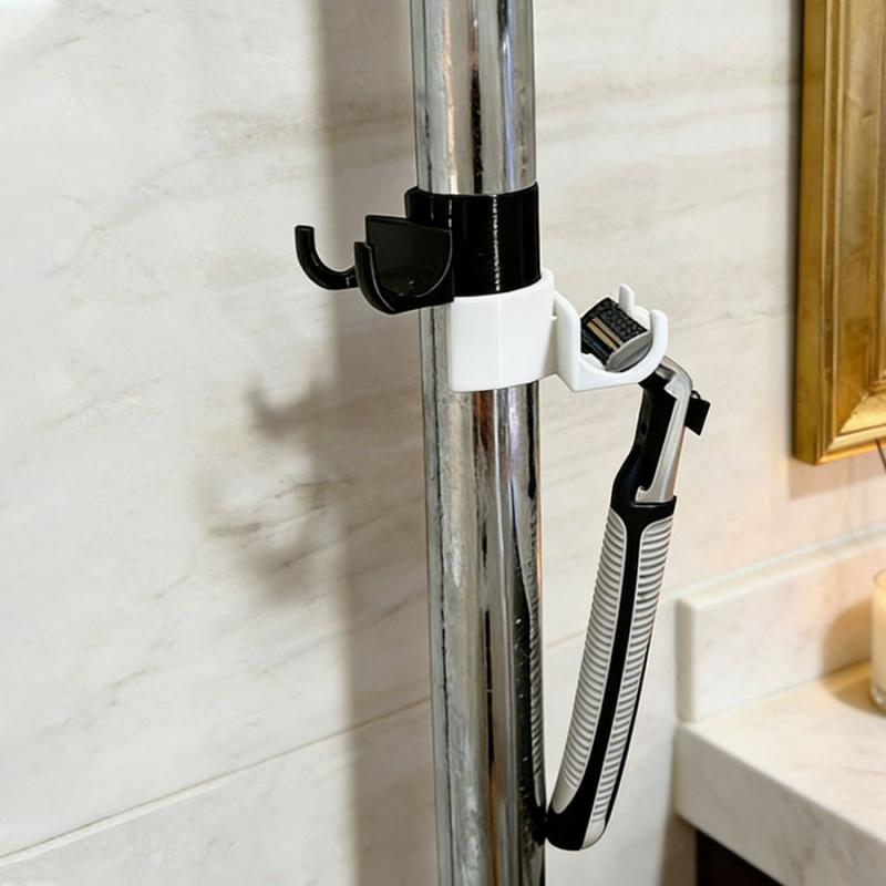 2Pcs Anti-slip Razor Holder Fo - Fishing Rod Travel 评论和价格