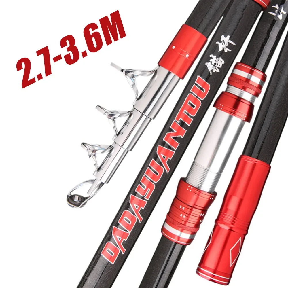 2.7M 3.0M 3.6M Surf Fishing Ro - Fishing Rod Surf 评论和价格