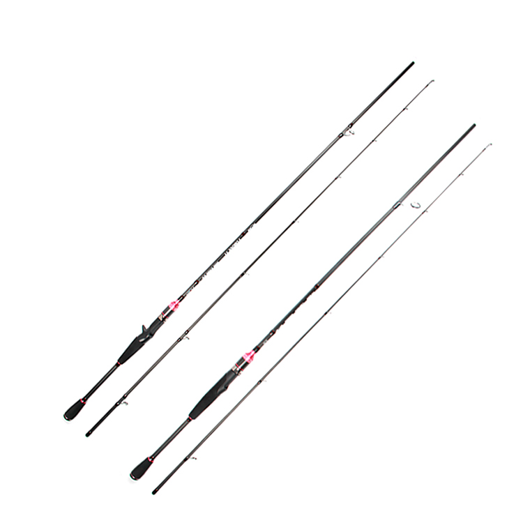 Hot Selling Fuji Solid Japan C - Fishing Rod Spinning 评论和价格